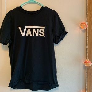 Vans Shirt